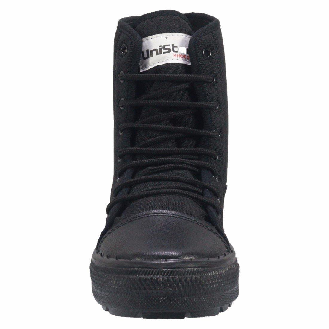 Buy Unistar Men'S T Blue Walking & Running Sneaker Shoes Online at Best  Prices in India - JioMart.